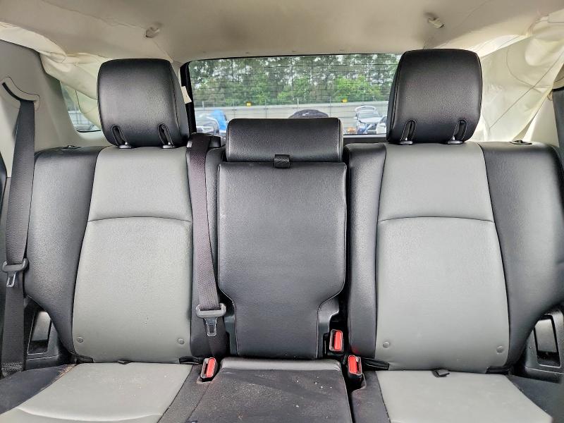 2018 Toyota 4runner მანქანა იყიდება აუქციონზე, vin: JTEZU5JRXJ5177094, აუქციონის ნომერი: 51174506