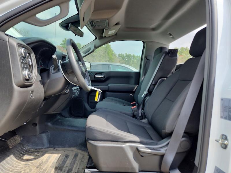 49061696 :رقم المزاد ، 3GTNUAED9RG260482 vin ، 2024 Gmc Sierra مزاد بيع