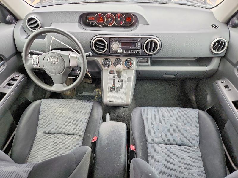 Продаж на аукціоні авто 2011 Toyota Scion, vin: JTLZE4FE9B1136910, номер лоту: 49412866