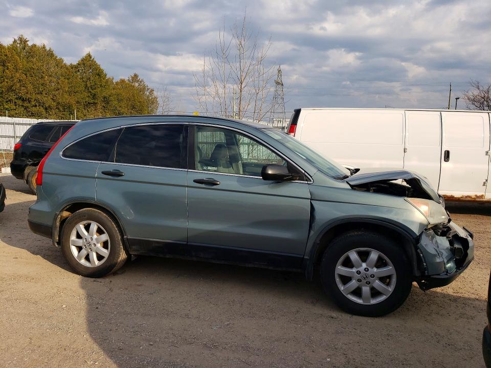 Продаж на аукціоні авто 2010 Honda Cr-v, vin: 5J6RE3H34AL800433, номер лоту: 49131906
