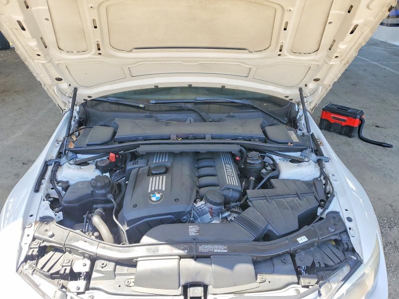 Продажа на аукционе авто 2013 Bmw 328, vin: WBAKE5C58DJ107356, номер лота: 41629796