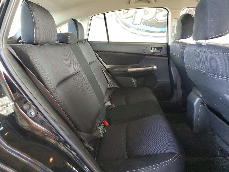 51268876 :رقم المزاد ، JF1GPAT6XF8209617 vin ، 2015 Subaru Impreza مزاد بيع