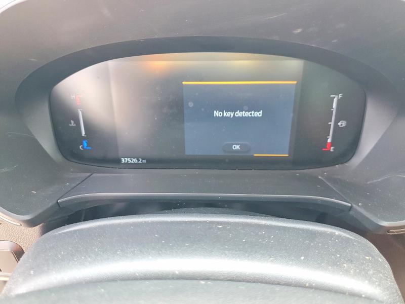 2025 Ford Escape მანქანა იყიდება აუქციონზე, vin: 1FMCU0GN8SUA49165, აუქციონის ნომერი: 52168956