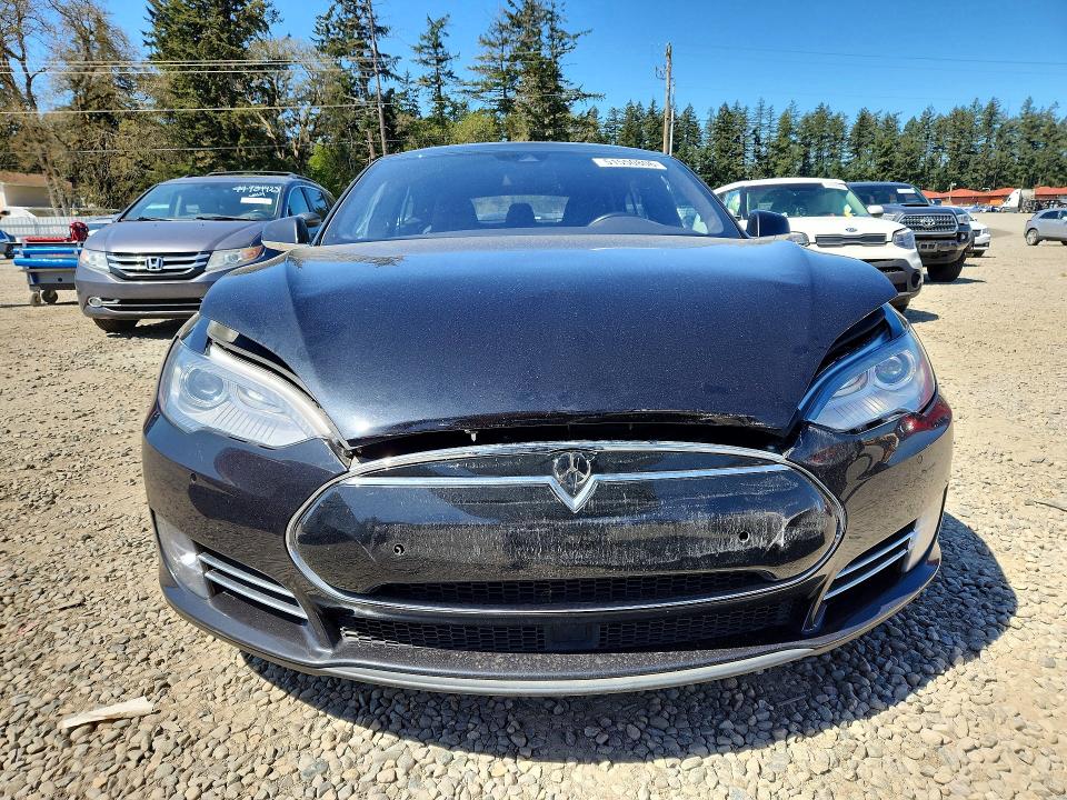 Aukcja sprzedaży 2015 Tesla Model S, vin: 5YJSA1E29FF120279, numer aukcji: 51550806