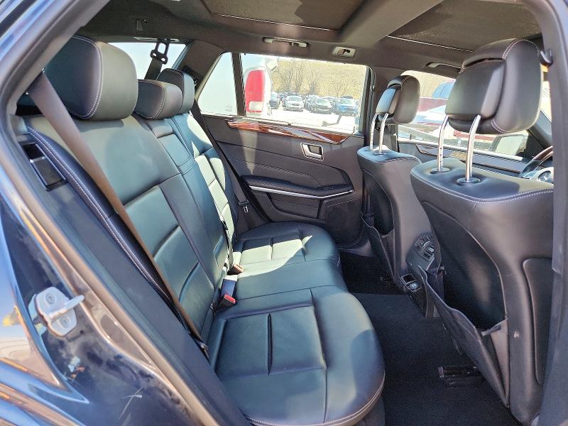 Продажа на аукционе авто 2014 Mercedes-benz E, vin: WDDHH8JB7EA789751, номер лота: 48173386