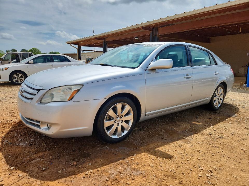 Продажа на аукционе авто 2007 Toyota Avalon, vin: 4T1BK36B77U231635, номер лота: 49395586
