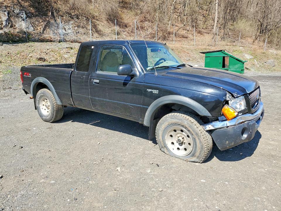 Aukcja sprzedaży 2002 Ford Ranger, vin: 1FTZR45E52TA02756, numer aukcji: 49034286