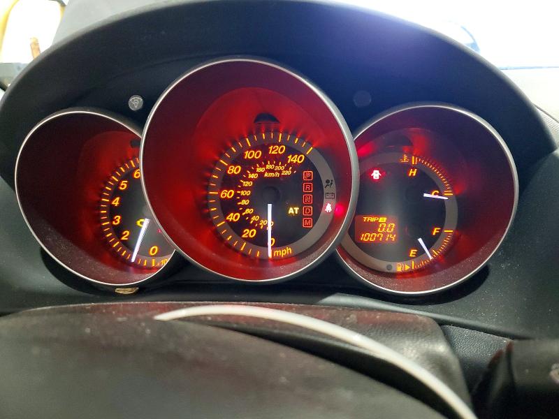 Продаж на аукціоні авто 2008 Mazda 3, vin: JM1BK323781148499, номер лоту: 51482786