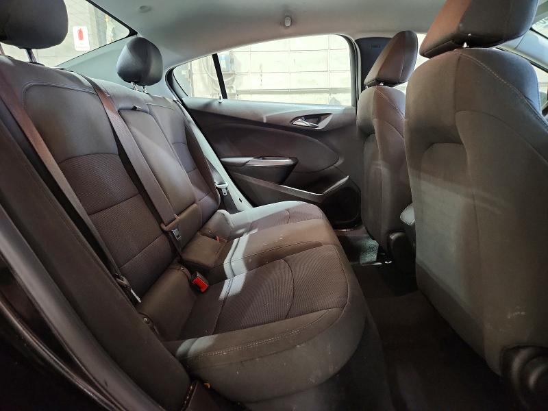 Aukcja sprzedaży 2019 Chevrolet Cruze, vin: 1G1BE5SM9K7130739, numer aukcji: 50861846