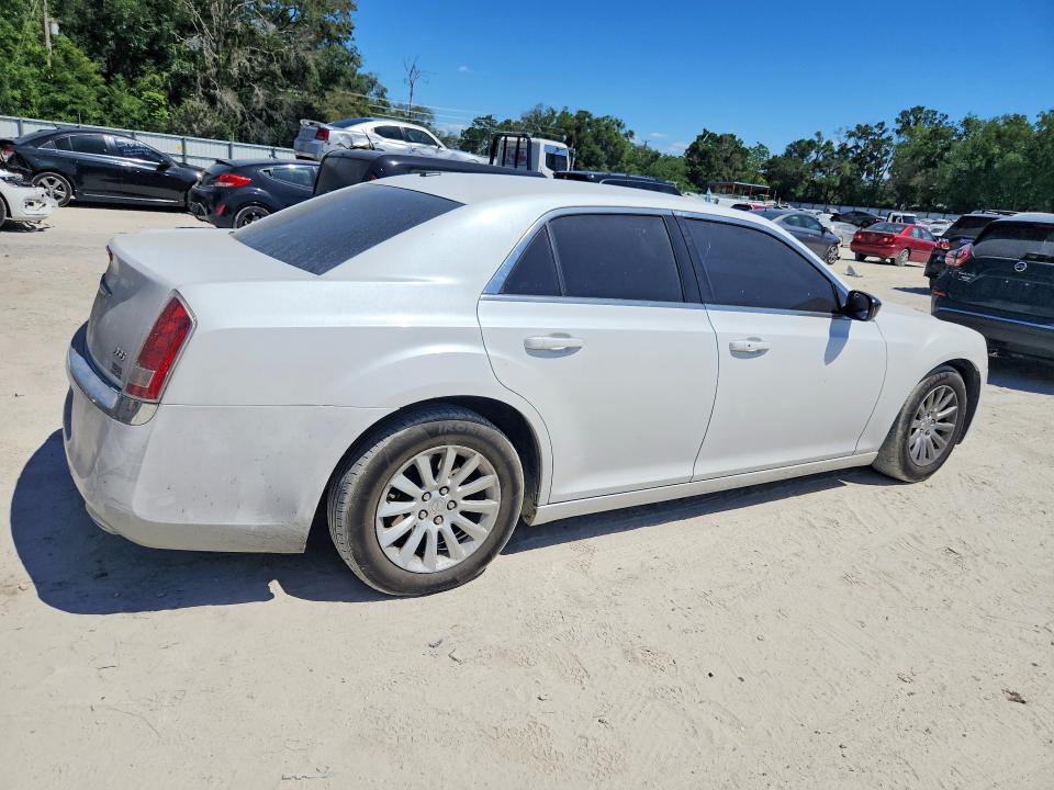Aukcja sprzedaży 2014 Chrysler 300, vin: 2C3CCAAG5EH214107, numer aukcji: 50859506