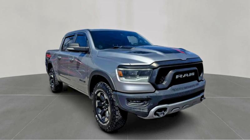 Aukcja sprzedaży 2022 Ram 1500, vin: 1C6SRFLT2NN101114, numer aukcji: 51061636