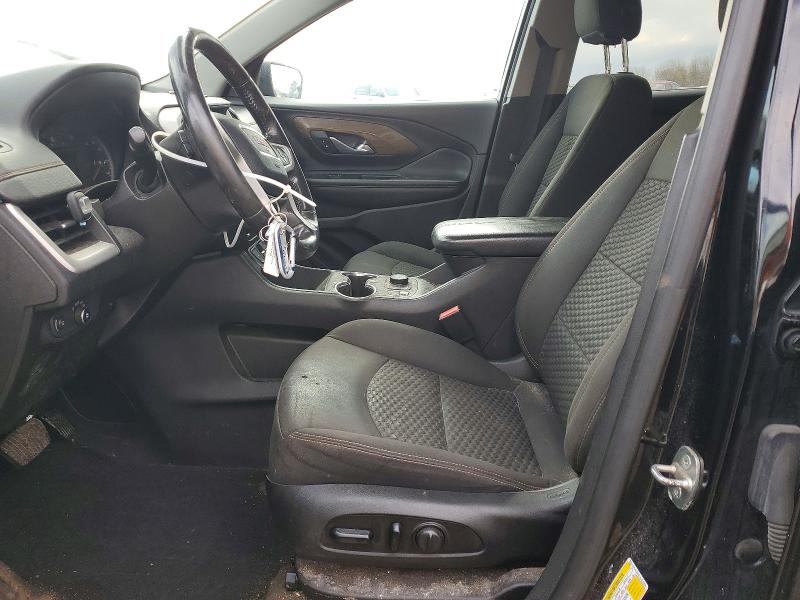 Продаж на аукціоні авто 2018 Gmc Terrain, vin: 3GKALTEV1JL415239, номер лоту: 49477576