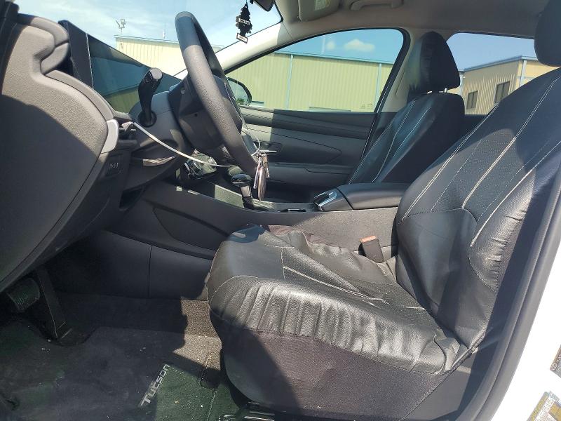 Продаж на аукціоні авто 2025 Hyundai Tucson, vin: 5NMJB3DE3SH594947, номер лоту: 50559766