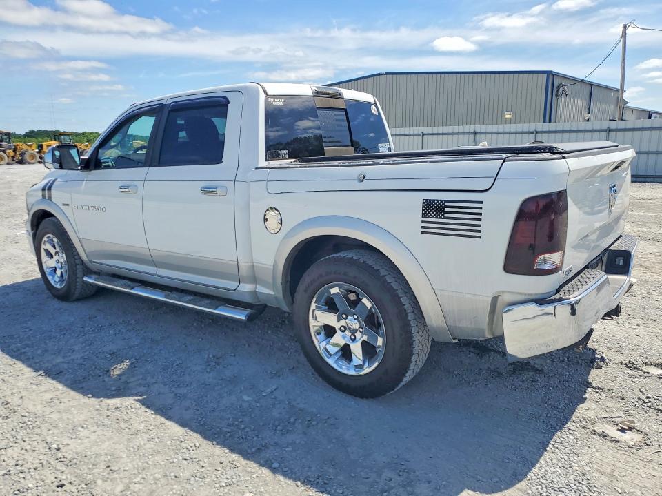 Aukcja sprzedaży 2012 Dodge Ram 1500, vin: 1C6RD6NT9CS159830, numer aukcji: 49094336