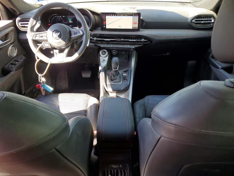 Продаж на аукціоні авто 2024 Dodge Hornet, vin: ZACPDFDW2R3A16932, номер лоту: 48426476