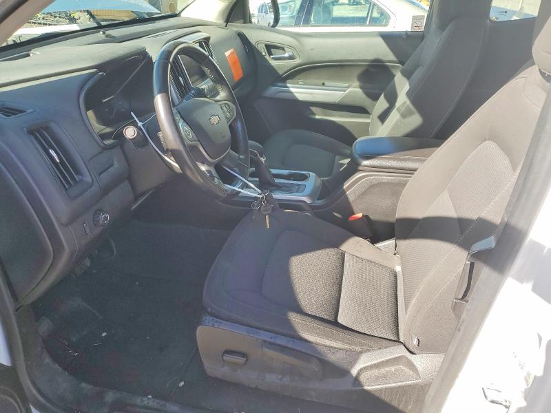 2022 Chevrolet Colorado მანქანა იყიდება აუქციონზე, vin: 1GCHSCEA7N1213125, აუქციონის ნომერი: 49813826