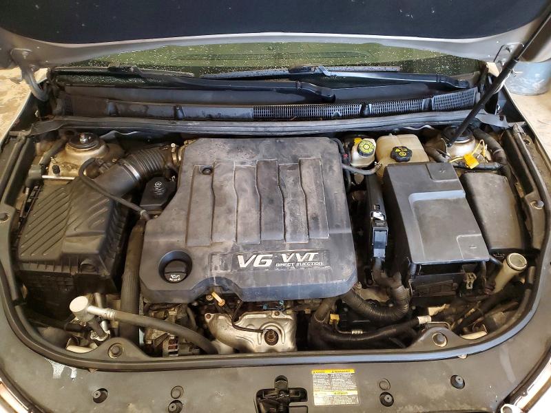 48595676 :رقم المزاد ، 1G4GD5ED6BF224722 vin ، 2011 Buick Lacrosse مزاد بيع