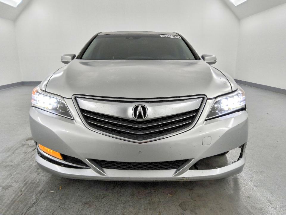 Продажа на аукционе авто 2014 Acura Rlx, vin: JH4KC1F50EC006670, номер лота: 49864786