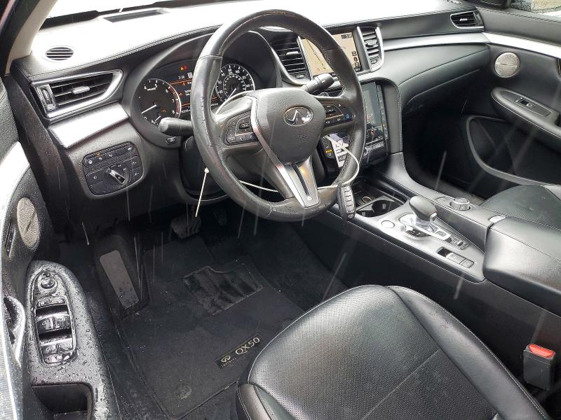 Продажа на аукционе авто 2020 Infiniti Qx50, vin: 3PCAJ5M15LF106077, номер лота: 50425746