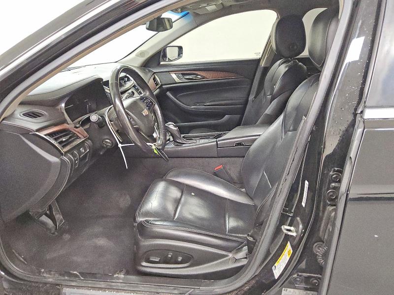 Продаж на аукціоні авто 2018 Cadillac Cts, vin: 1G6AR5SX5J0116168, номер лоту: 51309756