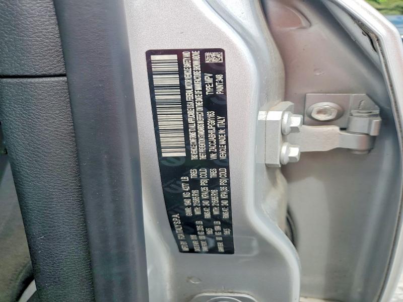 51409316 :رقم المزاد ، ZACCJABH8JPG91163 vin ، 2018 Jeep Renegade مزاد بيع