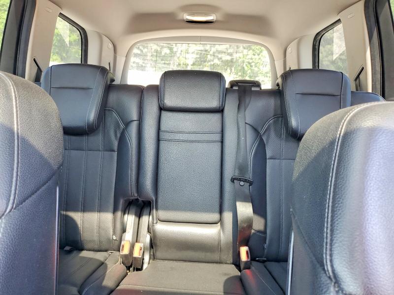 49864186 :رقم المزاد ، 4JGDF6EE3HA752655 vin ، 2017 Mercedes-benz Gls مزاد بيع