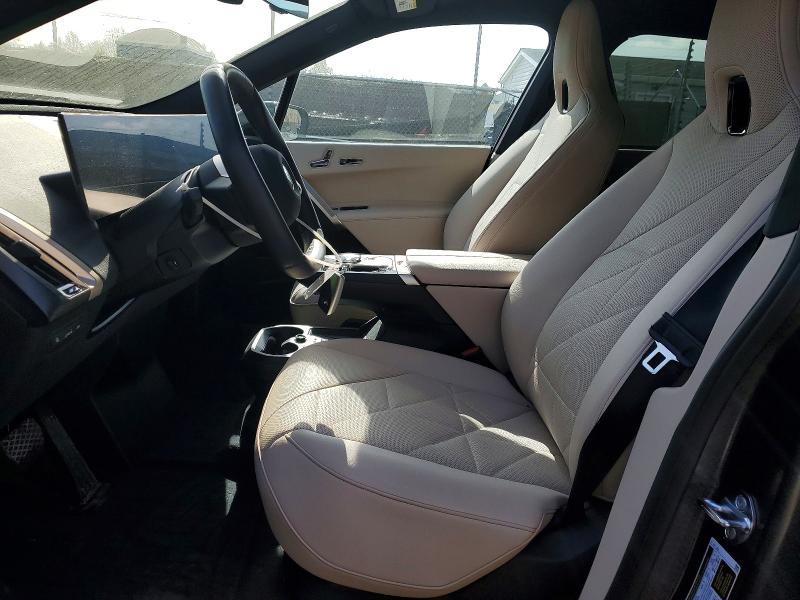 47950296 :رقم المزاد ، WB523CF0XRCR75945 vin ، 2024 Bmw Ix مزاد بيع