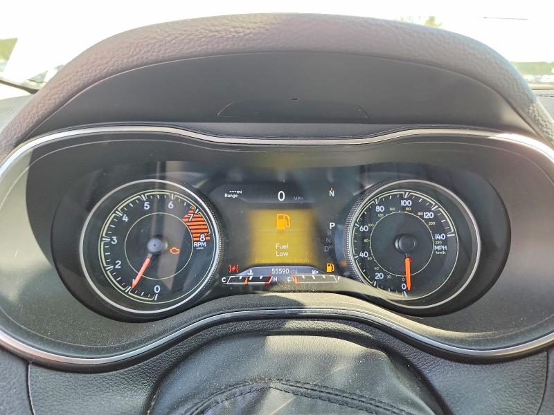 Aukcja sprzedaży 2019 Jeep Cherokee, vin: 1C4PJMDXXKD217805, numer aukcji: 50799996