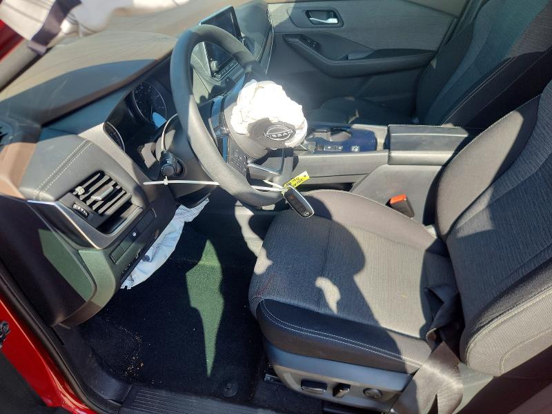 Aukcja sprzedaży 2023 Nissan Rogue, vin: 5N1BT3BA4PC910312, numer aukcji: 51378456