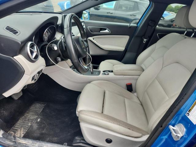 Продаж на аукціоні авто 2016 Mercedes-benz Gla, vin: WDCTG4GBXGJ188449, номер лоту: 50849946