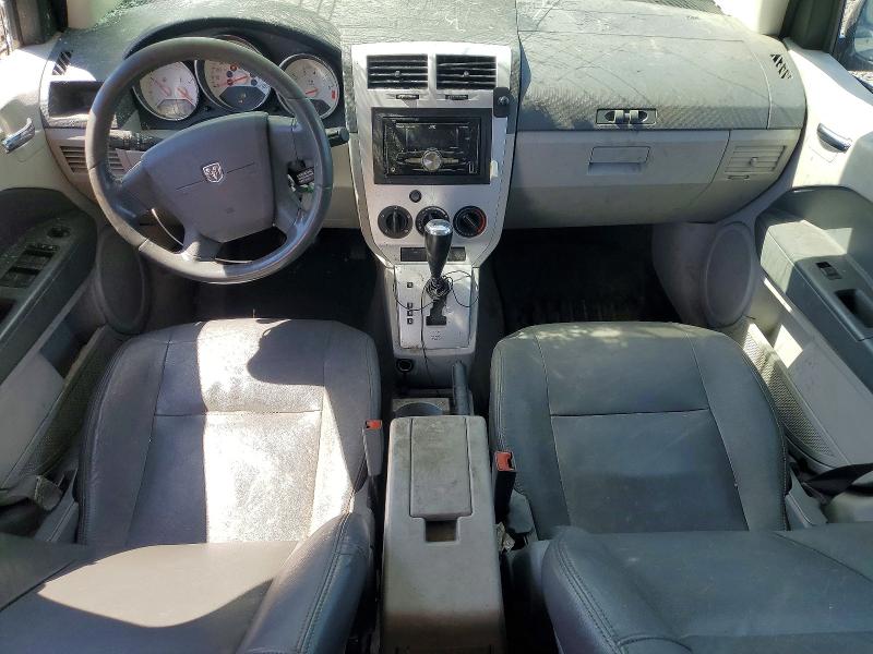 Продажа на аукционе авто 2007 Dodge Caliber, vin: 1B3HE78K17D432801, номер лота: 52042906
