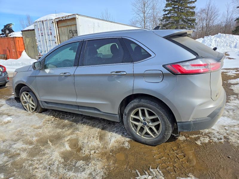 Продажа на аукционе авто 2022 Ford Edge, vin: 2FMPK4J97NBA40204, номер лота: 47082966