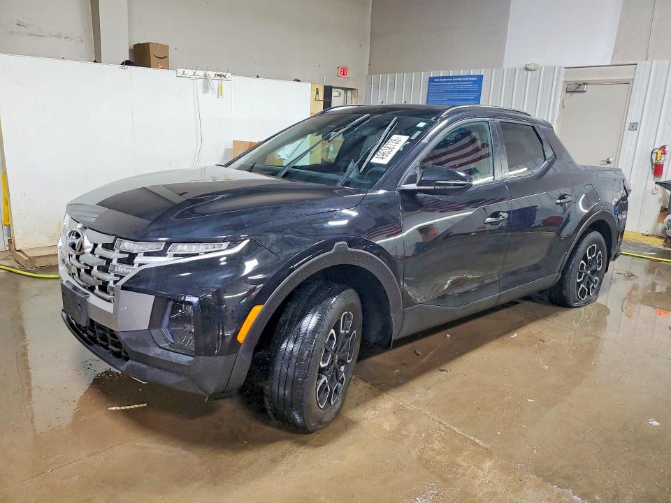 Продаж на аукціоні авто 2024 Hyundai Santa Cruz, vin: 5NTJCDAE4RH096875, номер лоту: 49638736