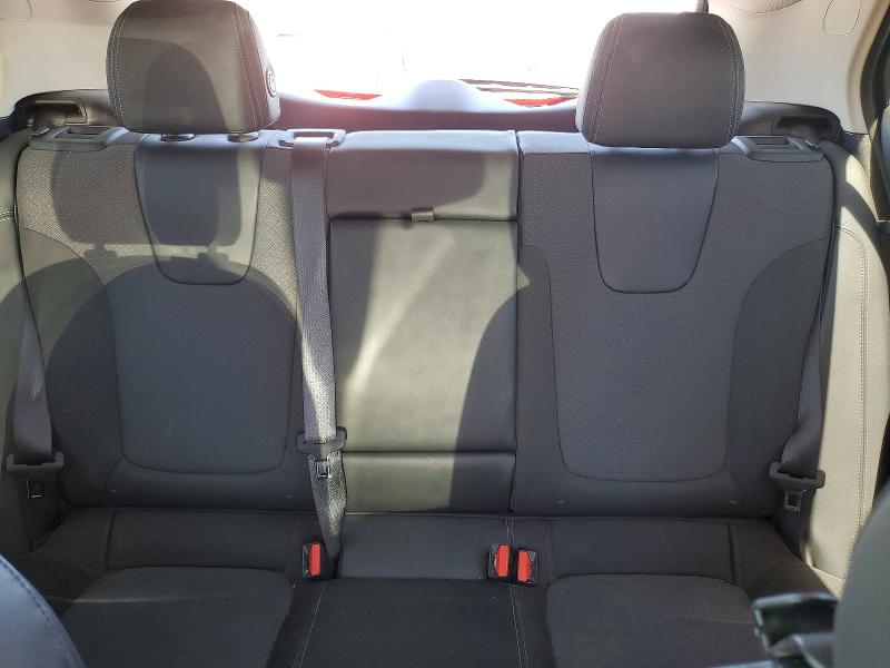 2021 Buick Encore Gx მანქანა იყიდება აუქციონზე, vin: KL4MMDS21MB127310, აუქციონის ნომერი: 50726246