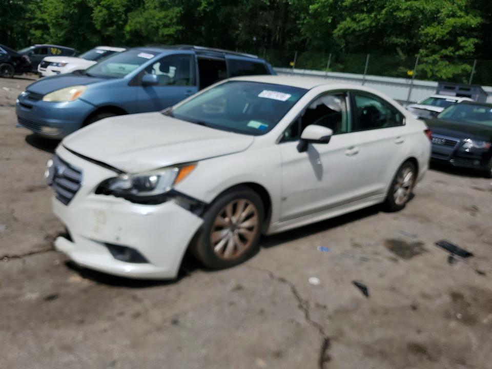 Aukcja sprzedaży 2016 Subaru Legacy, vin: 4S3BNAF69G3038797, numer aukcji: 51877416