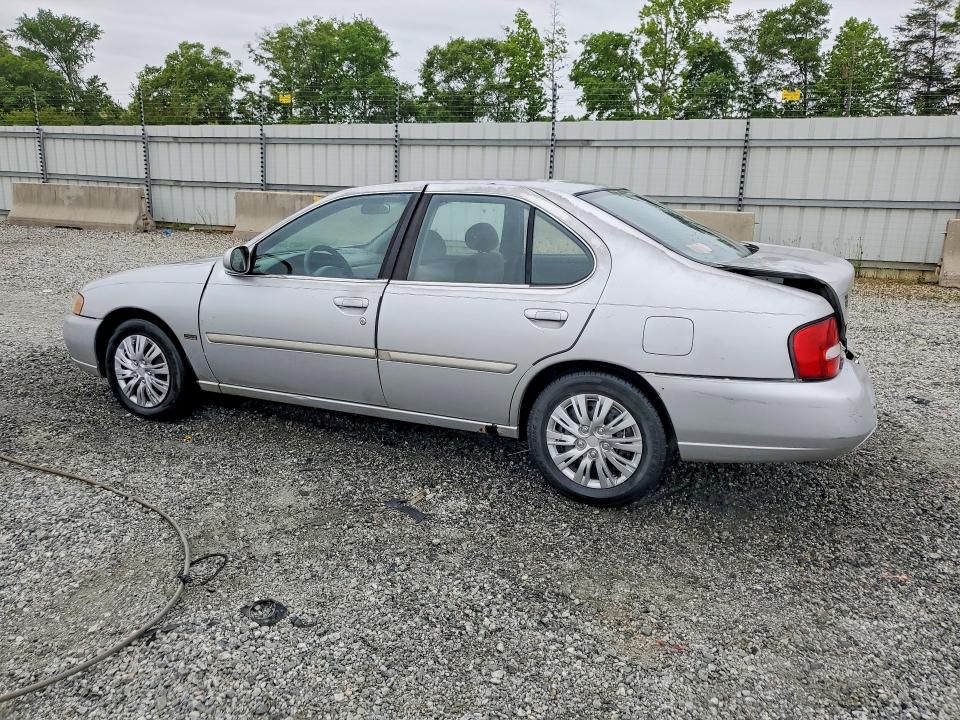 Продаж на аукціоні авто 2001 Nissan Altima, vin: 1N4DL01D31C187525, номер лоту: 51191156