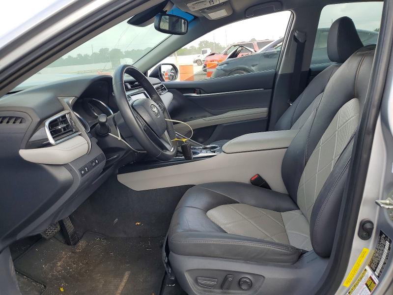 Aukcja sprzedaży 2018 Toyota Camry, vin: 4T1B11HK3JU154600, numer aukcji: 51456896