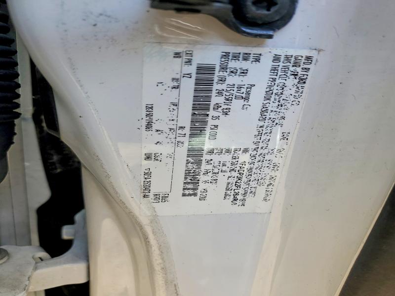 Продаж на аукціоні авто 2015 Ford Focus, vin: 1FADP3K22FL264900, номер лоту: 50509676