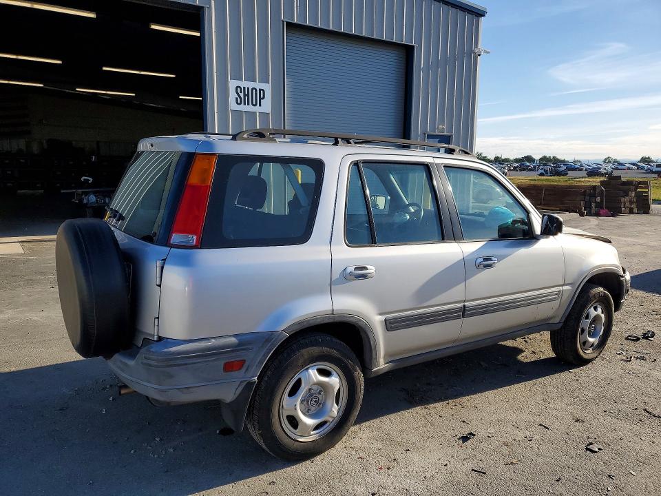 Продажа на аукционе авто 2000 Honda Cr-v, vin: JHLRD1861YC050364, номер лота: 48786686