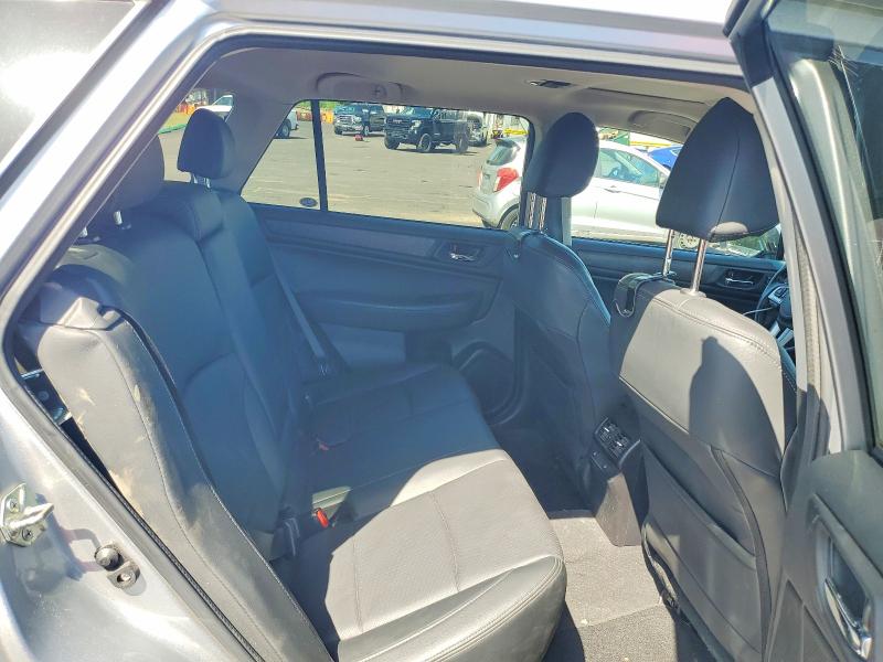 Продажа на аукционе авто 2016 Subaru Outback, vin: 4S4BSENC9G3322806, номер лота: 50760536