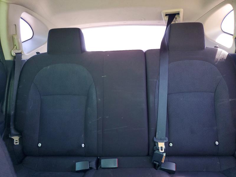 Продаж на аукціоні авто 2013 Nissan Rogue, vin: JN8AS5MT3DW545469, номер лоту: 50356606