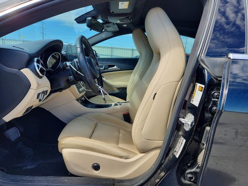 Продажа на аукционе авто 2017 Mercedes-benz Cla, vin: WDDSJ4EBXHN437371, номер лота: 48873266