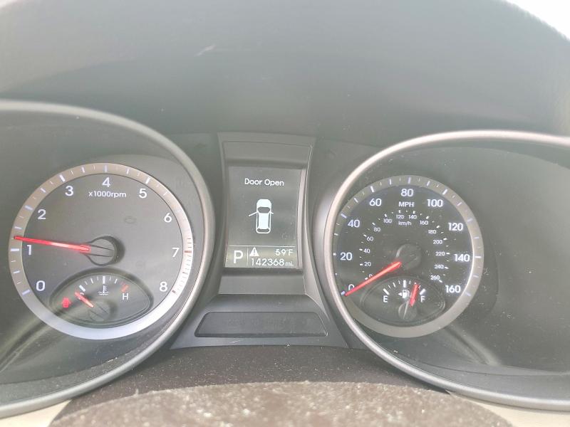 Продаж на аукціоні авто 2016 Hyundai Santa Fe Sport, vin: 5XYZT3LB9GG334707, номер лоту: 50905926