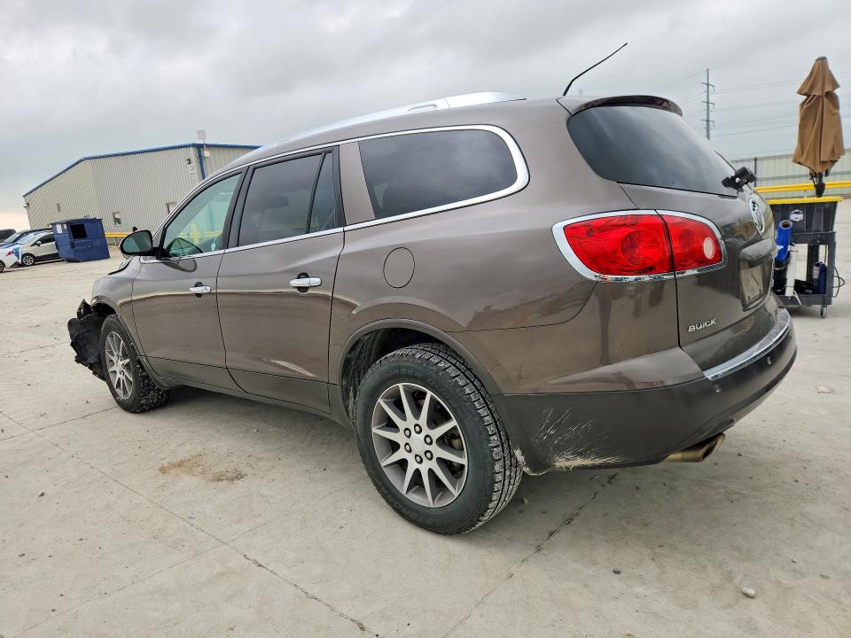 Продаж на аукціоні авто 2010 Buick Enclave, vin: 5GALRBEDXAJ168039, номер лоту: 50175356