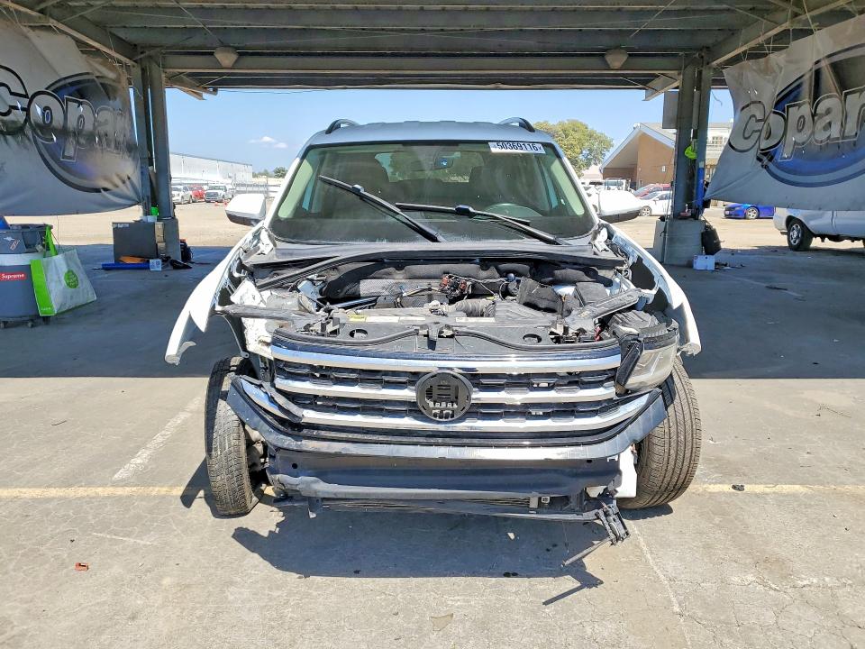 Aukcja sprzedaży 2021 Volkswagen Atlas, vin: 1V2WR2CA7MC518884, numer aukcji: 50369116