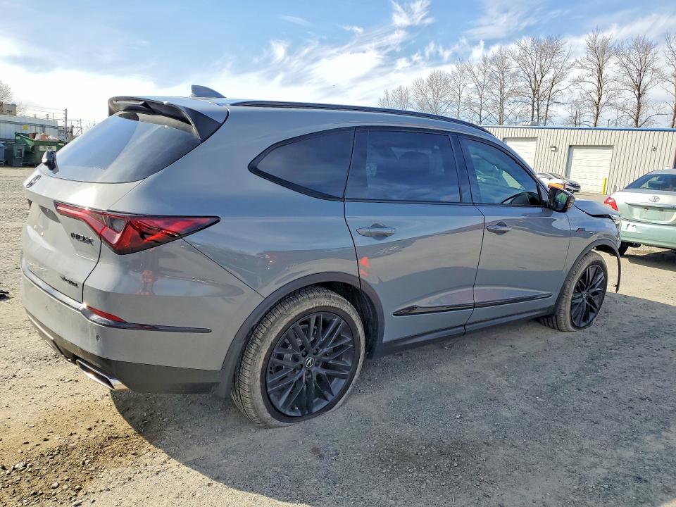 Aukcja sprzedaży 2025 Acura Mdx, vin: 5J8YE1H98SL026877, numer aukcji: 47767496