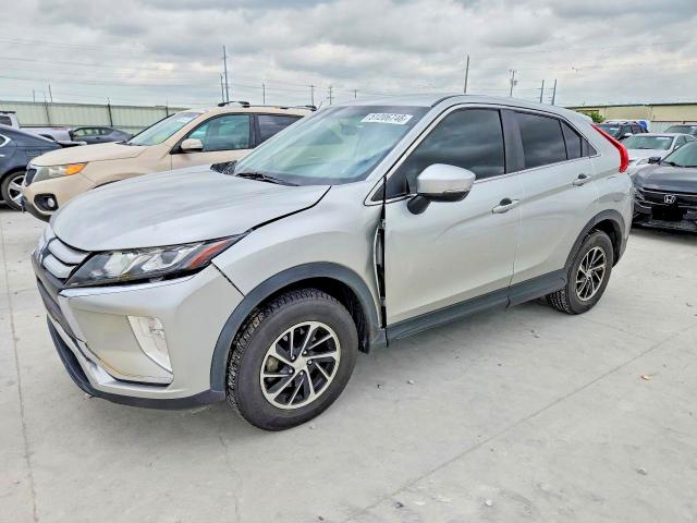 Продаж на аукціоні авто 2020 Mitsubishi Eclipse Cross, vin: JA4AT3AA5LZ022123, номер лоту: 51206746