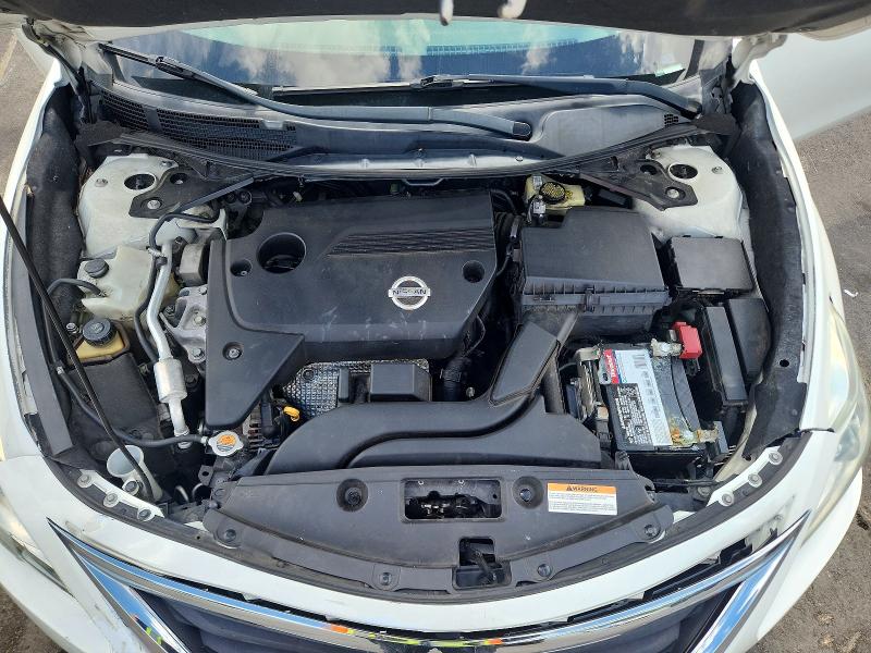 49813896 :رقم المزاد ، 1N4AL3APXEC200999 vin ، 2014 Nissan Altima مزاد بيع