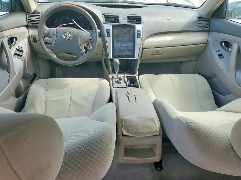 50494816 :رقم المزاد ، 4T1BE46K77U658696 vin ، 2007 Toyota Camry مزاد بيع