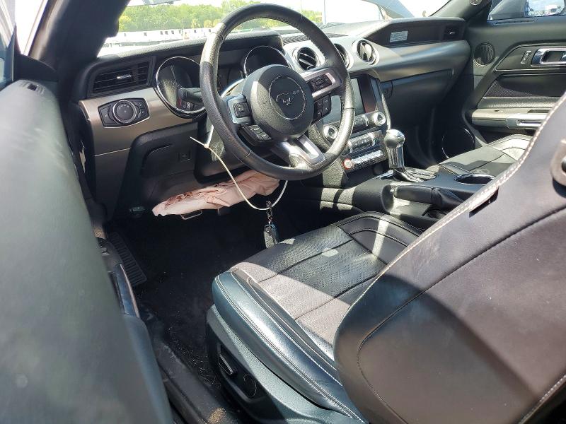 2015 Ford Mustang მანქანა იყიდება აუქციონზე, vin: 1FA6P8CF1F5405113, აუქციონის ნომერი: 49613436